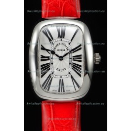 Franck Muller Galet Ladies Swiss Quartz Replica Watch