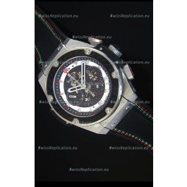 Hublot Big Bang King Power F1 Suzuka Circuit Edition Swiss Watch