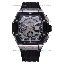 Hublot Spirit of Bang Titanium Casing Ceramic Bezel - 42MM Swiss Replica