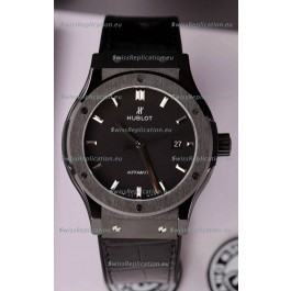 Hublot Classic Fusion Ceramic Casing Superclone Swiss Replica 42MM
