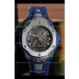Hublot Big Bang Tourbillon Samuel Ross Edition Swiss Replica Watch 44MM