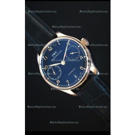IWC Portugieser Swiss 1:1 Mirror Replica Watch - Updated 2016 Version