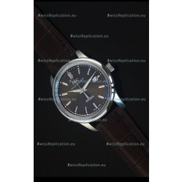 IWC Ingenieur Automatic Limited Edition Grey Dial Swiss 1:1 Mirror Edition
