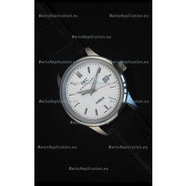 IWC Ingenieur Automatic Limited Edition White Dial Swiss 1:1 Mirror Edition