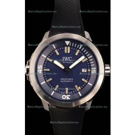 IWC Aquatimer Automatic Expedition Jacques-Yves Costeau Swiss 1:1 Mirror Replica Watch