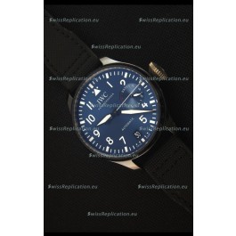 IWC Big Pilot's Boutique Rodeo Drive Edition 1:1 Mirror Replica 2017 Updated Version
REF# IW502003