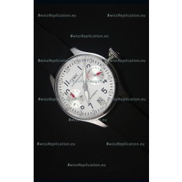 IWC Big Pilot German Football Association Edition 1:1 Mirror Replica Watch