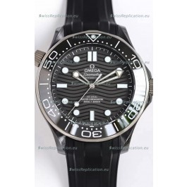 Omega Seamaster 300M Master Chronometer Ceramic Casing Swiss 1:1 Mirror Replica Watch