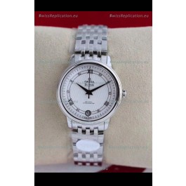 Omega De Ville Edition Swiss Automatic Watch in Stainless Steel Casing