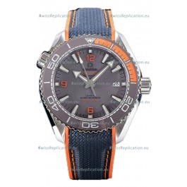 Omega Seamaster Planet Ocean 600M 43.50 MM Titanium Casing 1:1 Mirror Replica Watch