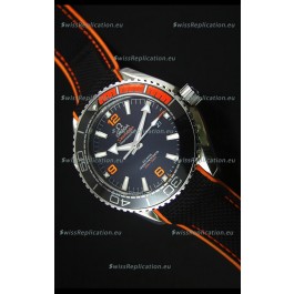 Omega Seamaster Planet Ocean 600M Good Planet Swiss 1:1 Mirror Replica 
