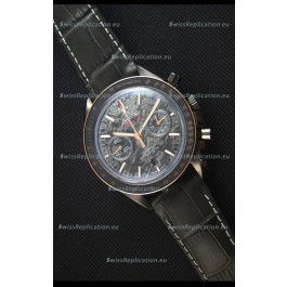 Omega Speedmaster Grey Side of the Moon Swiss Replica 1:1 Mirror Replica Watch
