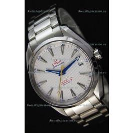 Omega Master Co-Axial Aqua Terra 150M Golf Edition 1:1 Mirror Replica