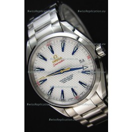 Omega Master Co-Axial Aqua Terra 150M Ryder Cup Edition 1:1 Mirror Replica