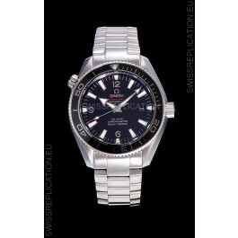Omega Seamaster Planet Ocean 904L Steel Swiss 45MM 1:1 Ultimate Edition Watch