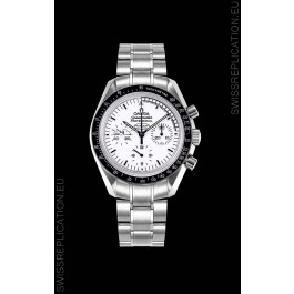 Omega Speedmaster Professional SNOOPY Limited Edition Swiss Watch 904L Steel