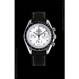 Omega Speedmaster Professional SNOOPY Limited Edition Swiss Watch 904L Steel