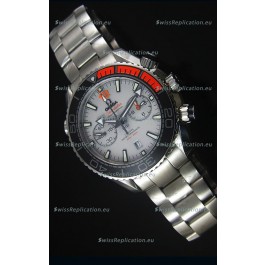 Omega Seamaster Planet Ocean 600M Master Chronograph 1:1 Mirror Replica Watch