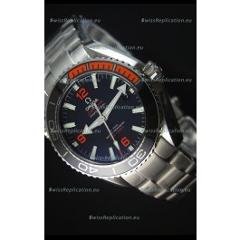 Omega Seamaster Planet Ocean 600M Good Planet Swiss 1:1 Mirror Replica