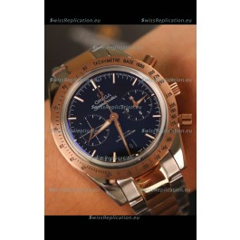 Omega Speedmaster 1957 Chronograph 42MM Black Dial 1:1 Mirror Replica Watch