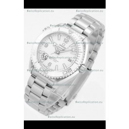 Omega Seamaster Planet Ocean Swiss CERAMIC Watch 39MM - 1:1 Mirror Replica