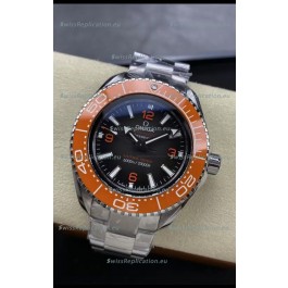 Omega Seamaster Planet Ocean 6000M Ultra Deep Edition 45.50mm 1:1 Mirror Replica Watch