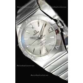 Omega Co-Axial Constellation Master Chronometer 39MM 1:1 Mirror Watch