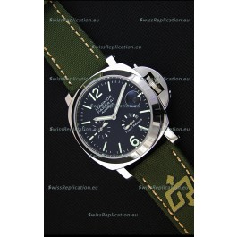 Panerai Luminor Marina Power Reserve PAM00090 Japanese Replica Watch 