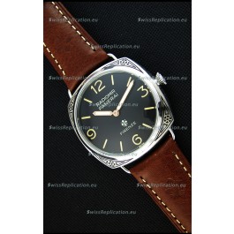 Panerai Radiomir Firenze 3 Days PAM672 Japanese Replica Watch 
