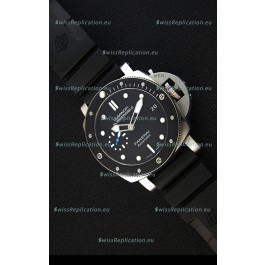 Panerai Luminor Submersible PAM1389 Titanium Swiss 1:1 Mirror Replica Watch 