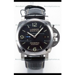 Panerai Luminor Marina PAM1312 1:1 Mirror Swiss Replica Watch 44MM 