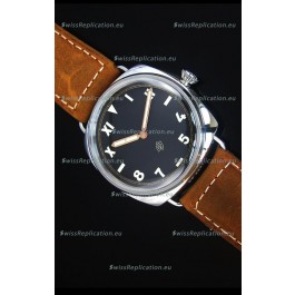 Panerai Radiomir PAM424 California P3000 1:1 Mirror Replica Watch 
