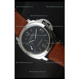 Panerai Luminor Marina PAM111h Ultimate Swiss Replica Watch 2016 Version