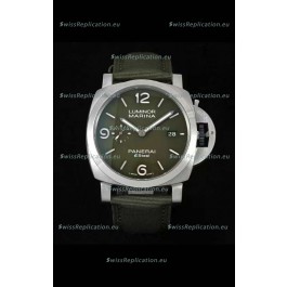 Panerai Luminor PAM1356 "E-Steel" Edition 1:1 Limited Edition Swiss Replica Watch