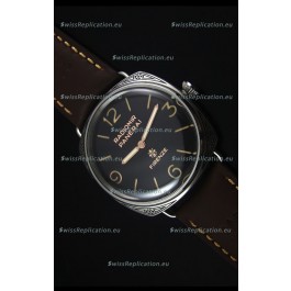Panerai Radiomir PAM672 Limited Edition 1:1 Mirror Replica Watch