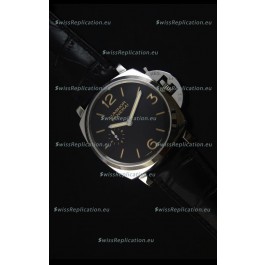Panerai Luminor Due 3 Days "SLIM" Acciaio 42MM 1:1 Mirror Replica Watch 