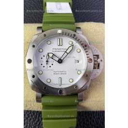 Panerai PAM001226 Submersible QuarantaQuattro Bianco 1:1 Mirror Replica 
