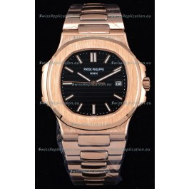 Patek Philippe Nautilus 5711/1R 1:1 Mirror Watch