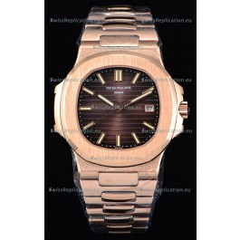 Patek Philippe Nautilus 5711/1R 1:1 Mirror Replica Watch 