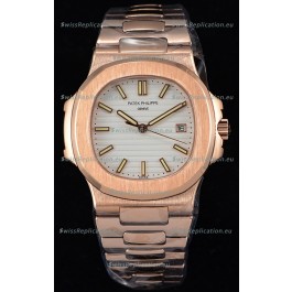 Patek Philippe Nautilus 5711/1R 1:1 Mirror Watch