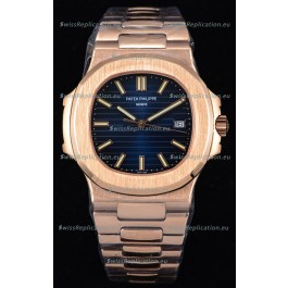 Patek Philippe Nautilus 5711/1R 1:1 Mirror Watch