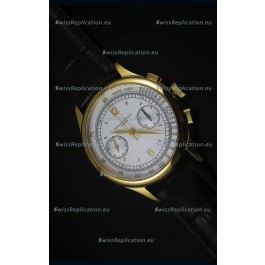 Patek Philippe Complications 5170G Swiss Replica Watch in Yellow Gold