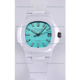 Patek Philippe Nautilus 5711 AET Remould Roselend Edition Swiss Replica Watch 