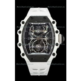 Richard Mille RM21-01 Aerodyne Tourbillon Edition 1:1 Mirror Replica Watch