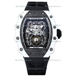 Richard Mille RM21-01 Aerodyne Tourbillon Edition 1:1 Mirror Replica Watch