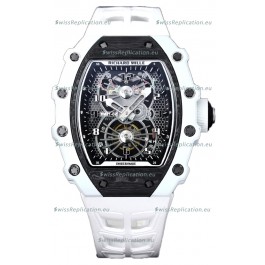 Richard Mille RM21-01 Aerodyne Tourbillon Edition 1:1 Mirror Replica Watch