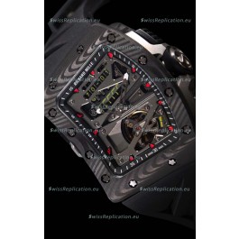 Richard Mille RM70-01 Carbon Case Swiss Replica Watch 