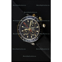 Rolex Daytona KRAVITZ Les Artisans De Geneve ROLEX LK 01 Swiss 1:1 Mirror Replica Cal.4130 Movement