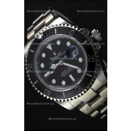 Rolex Sea-Dweller 50h Anniversary REF# 126600 Swiss Replica Watch 1:1 Mirror Replica