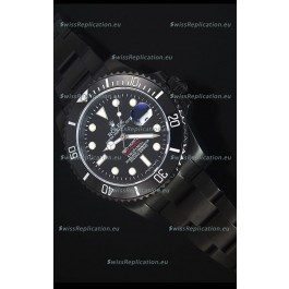 Rolex Submariner Pro Hunter Ceramic Bezel 1:1 Mirror Replica Watch